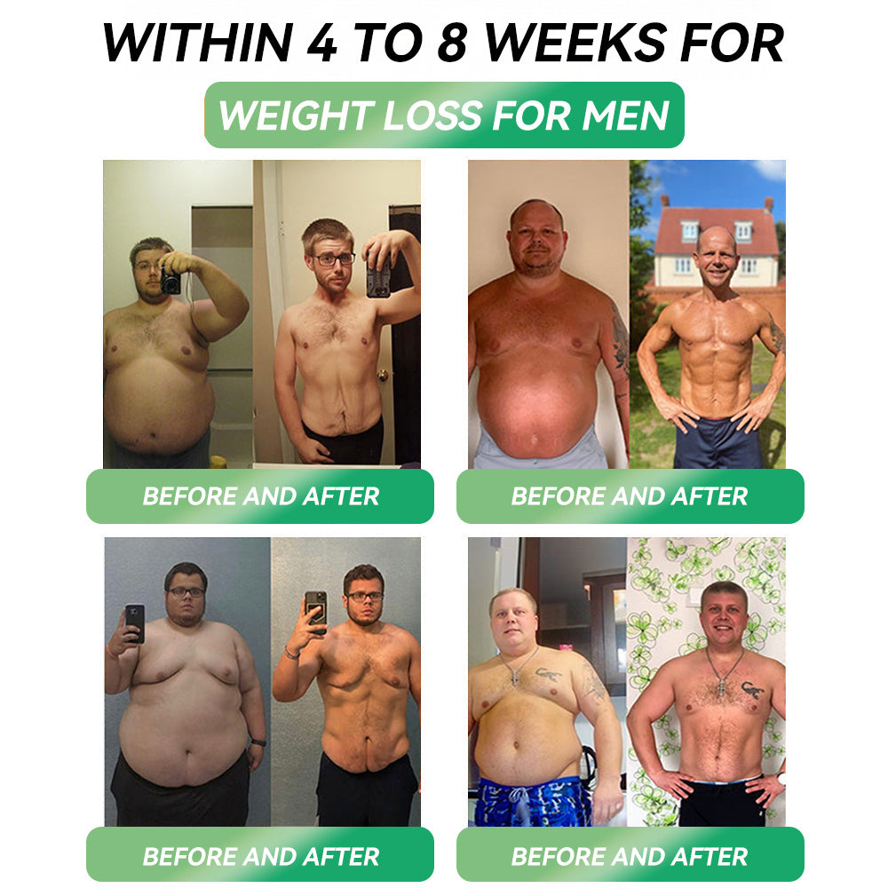 🔥 【 FLASH SALE! 80% OFF 】 GRUNSIFY®Energy Balance Supplements NEW LAUNCH! LOSE FAST OR PAY NOTHING!