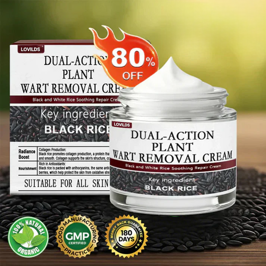 🔥First 100 :2nd ltem 60% Off🔥Black Rice Soothing Repair Cream