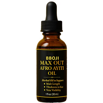 BBOJI essential oils