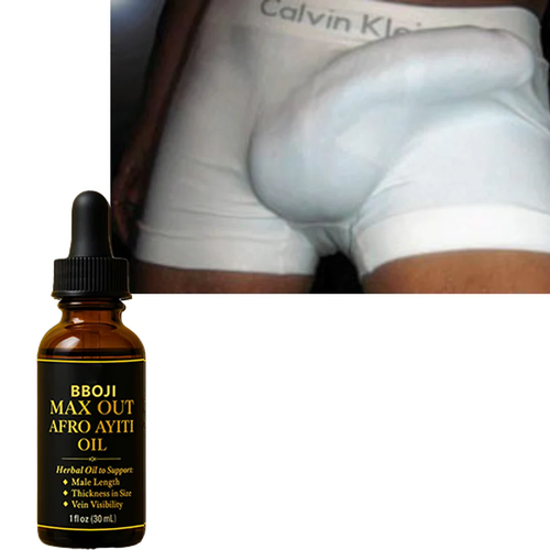 BBOJI essential oils🔥