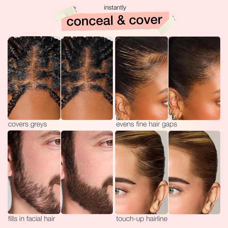 ⭐ Your Secret to Flawless Roots