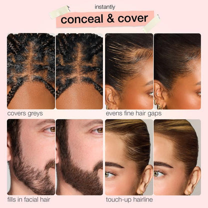 ⭐ Your Secret to Flawless Roots