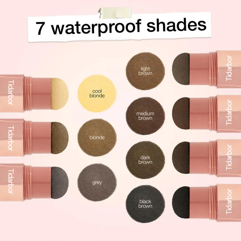 ⭐ Your Secret to Flawless Roots