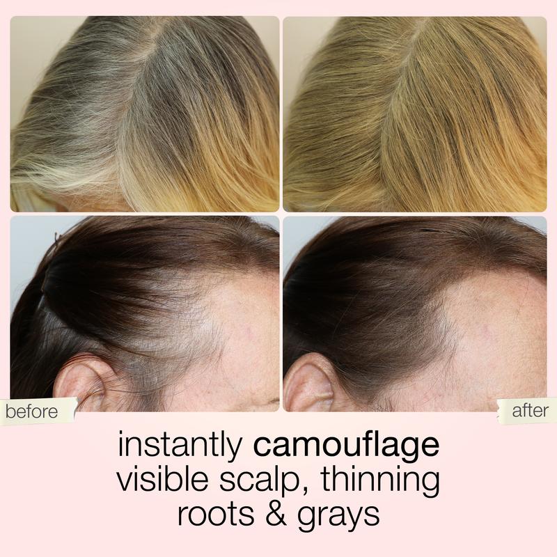 ⭐ Your Secret to Flawless Roots