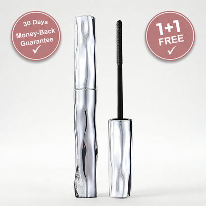 ⭐ 4D Fibre Mascara 💧 – Waterproof Volume & Length Without Clumping