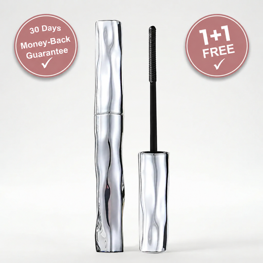 ⭐ 4D Fibre Mascara 💧 – Waterproof Volume & Length Without Clumping