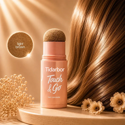 ⭐ Your Secret to Flawless Roots