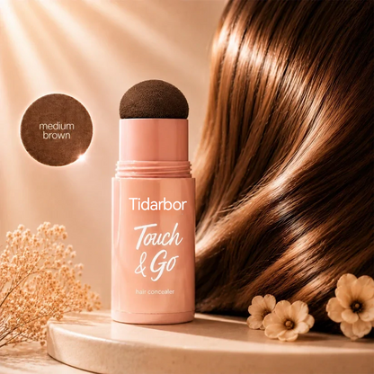 ⭐ Your Secret to Flawless Roots