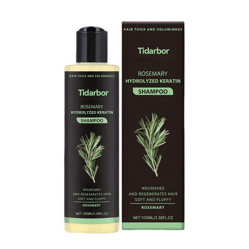 🌟Bring Dry, Damaged Hair Back to Life💦