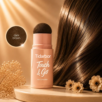 ⭐ Your Secret to Flawless Roots