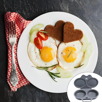 Microwave Egg Cooker – Fast Breakfast Solution For Busy Mornings