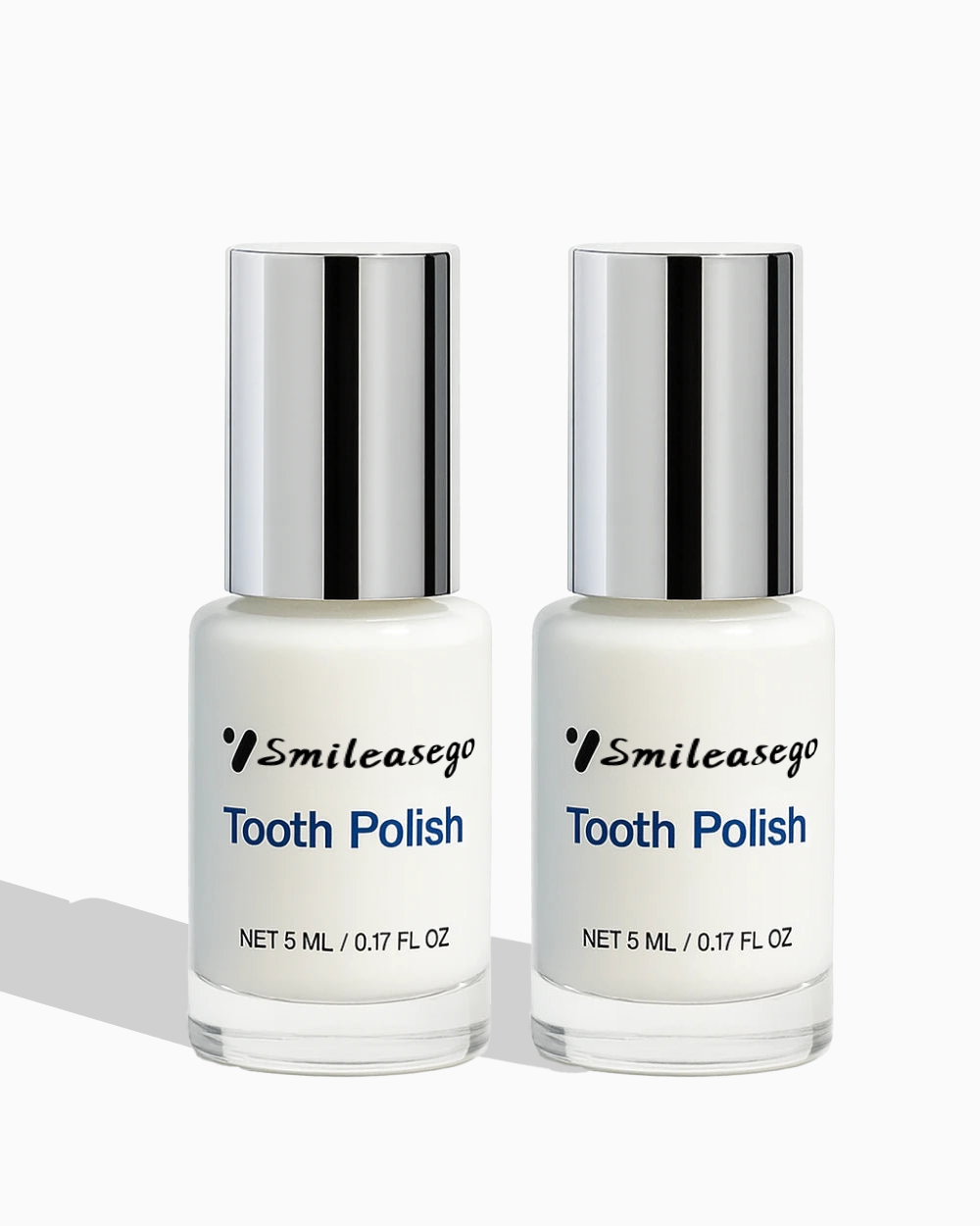 Final3 Hours: 33 %OFF——Tooth Polish - Instant White Smile