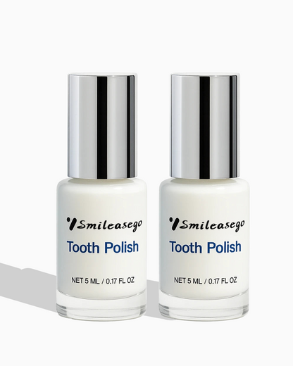 Final3 Hours: 33 %OFF——Tooth Polish - Instant White Smile
