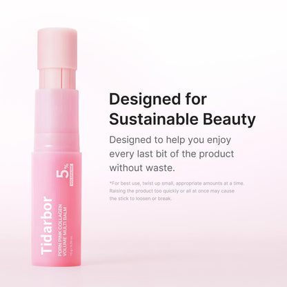 [NEW] Instant Plumping Multi-Balm Stick with 5% Volufiline, PDRN & Collagen