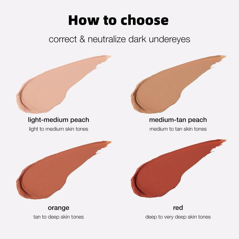 Instantly Conceal Dark Circles & Look Years Younger