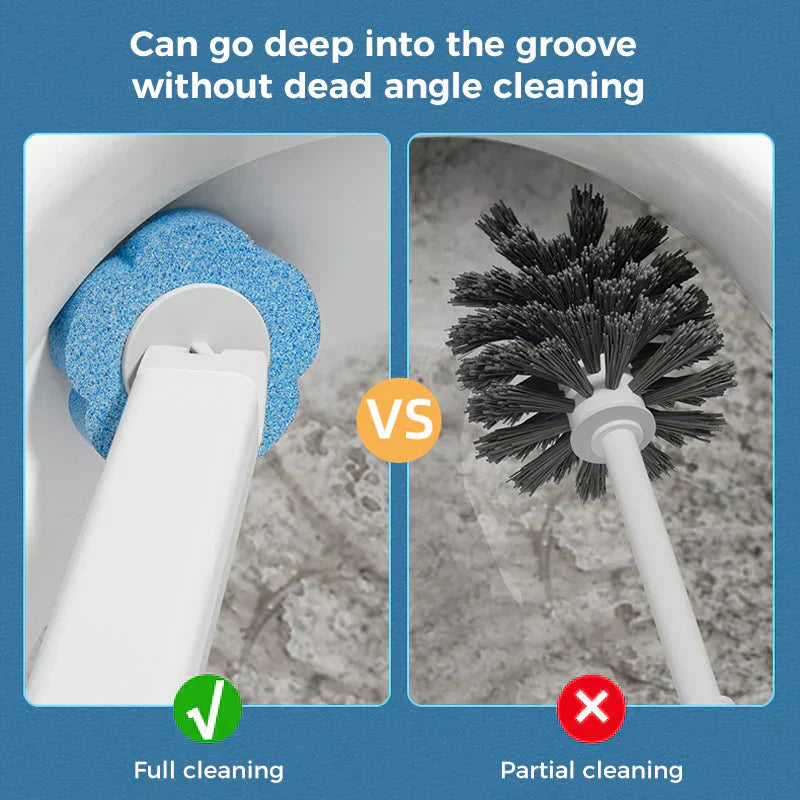 The Toilet Cleaning Upgrade Thousands Of Families Are Switching To