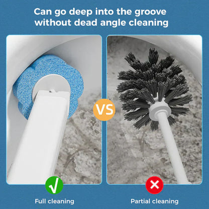The Toilet Cleaning Upgrade Thousands Of Families Are Switching To