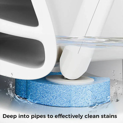 The Toilet Cleaning Upgrade Thousands Of Families Are Switching To