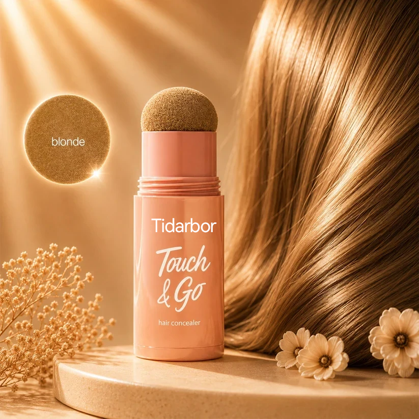 ⭐ Your Secret to Flawless Roots