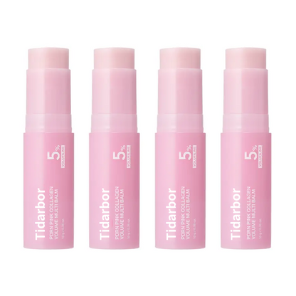 [NEW] Instant Plumping Multi-Balm Stick with 5% Volufiline, PDRN & Collagen