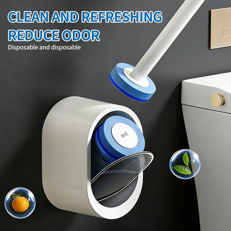 The Toilet Cleaning Upgrade Thousands Of Families Are Switching To