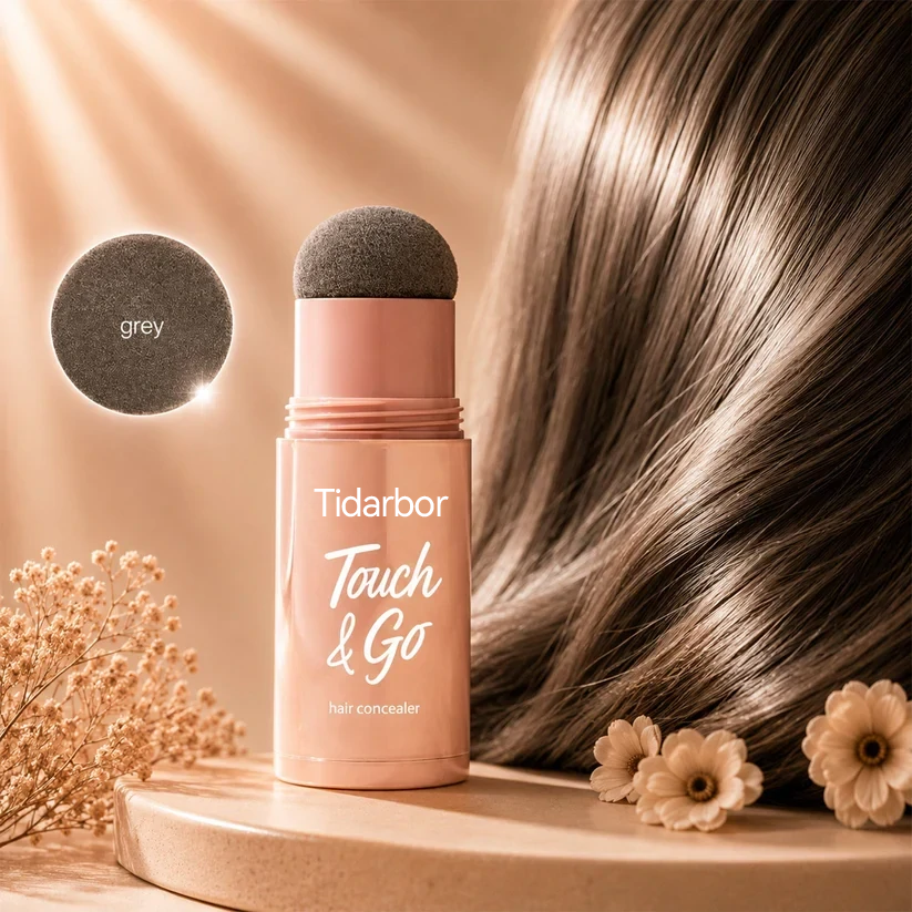 ⭐ Your Secret to Flawless Roots