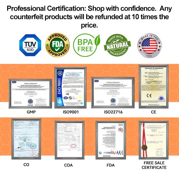 (🔥Limited Time Discount Last Day）AQA™ Botulinum & Bee Essence Pain Relief Bone Healing Cream
