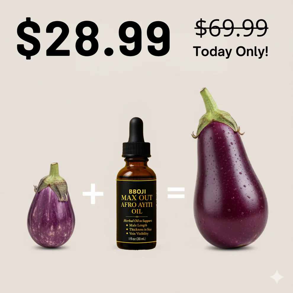 BBOJI essential oils