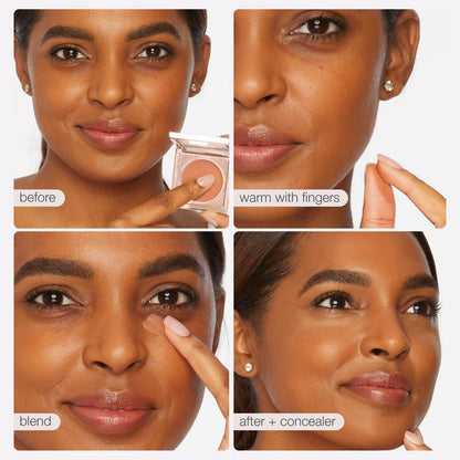 Instantly Conceal Dark Circles & Look Years Younger