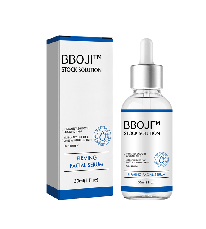 BBOJI™ Firming Anti-Aging Facial Serum