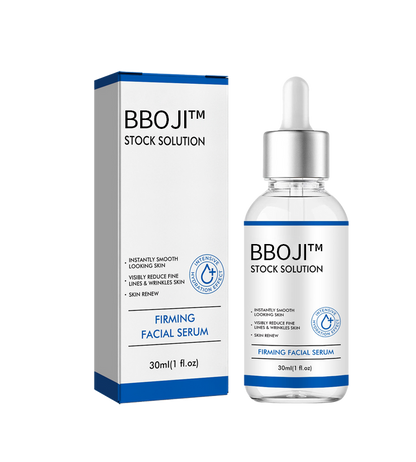 BBOJI™ Firming Anti-Aging Facial Serum