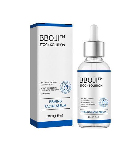 BBOJI™ Firming Anti-Aging Facial Serum
