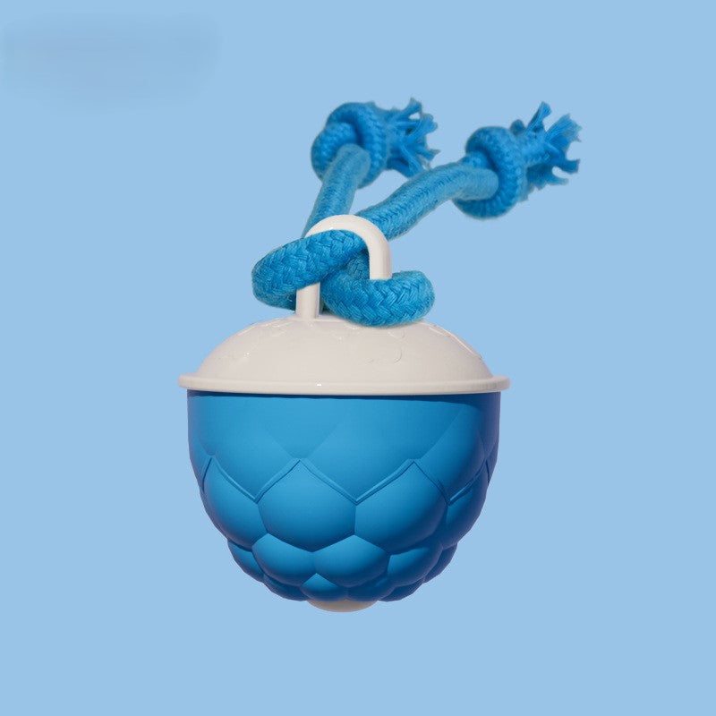 Pawzioo™ Smart Bouncing Dog Toy – No More Chewed Furniture🐶✨