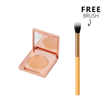Instantly Conceal Dark Circles & Look Years Younger