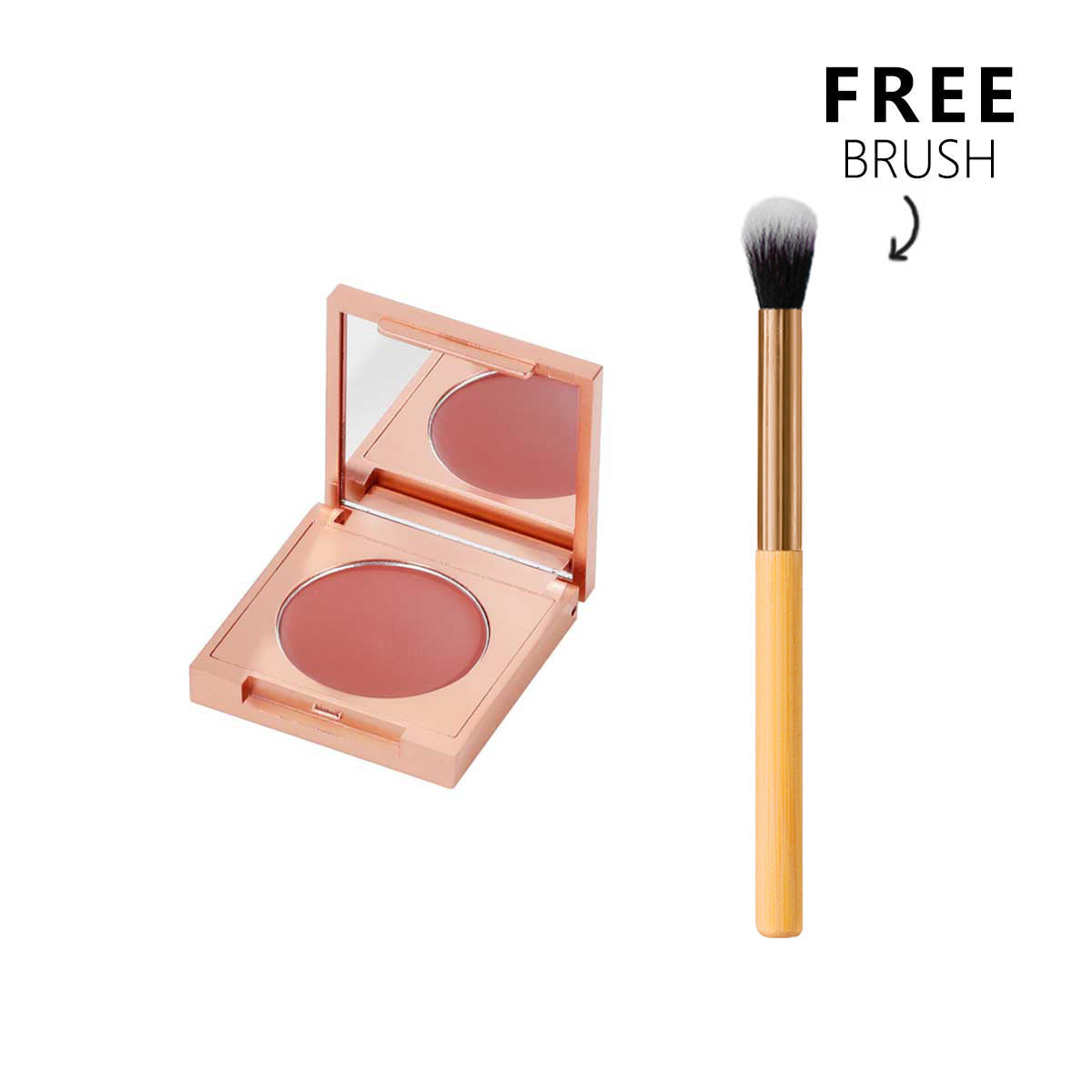 Instantly Conceal Dark Circles & Look Years Younger