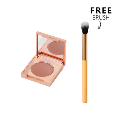 Instantly Conceal Dark Circles & Look Years Younger