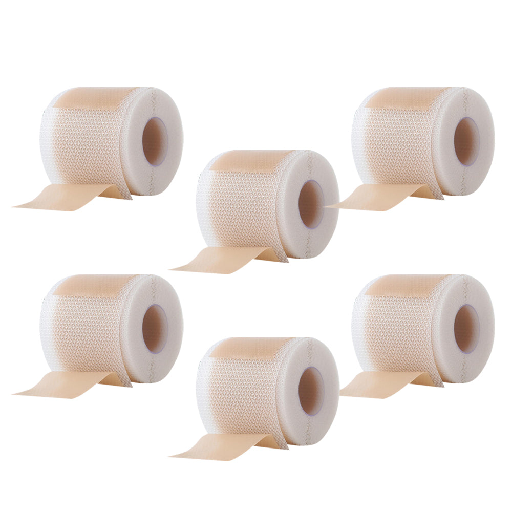 ✅Official Store | BBOJI® Hyaluronan Nano Microneedle Repair Tape🏥(Treatment of old and new scars, reduction of surgical scars, stretch marks, keloids, acne, burns, warts, dermatomes and varicose veins)★