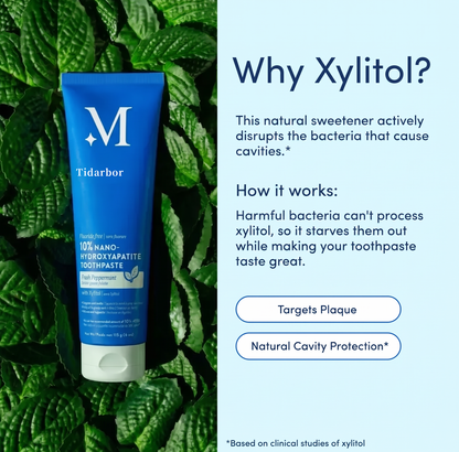 Strengthen Your Smile With Mineral-Based Dental Care