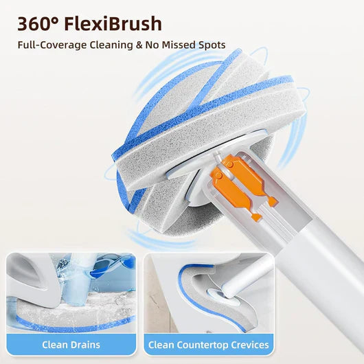 The Toilet Cleaning Upgrade Thousands Of Families Are Switching To