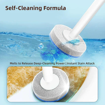 The Toilet Cleaning Upgrade Thousands Of Families Are Switching To