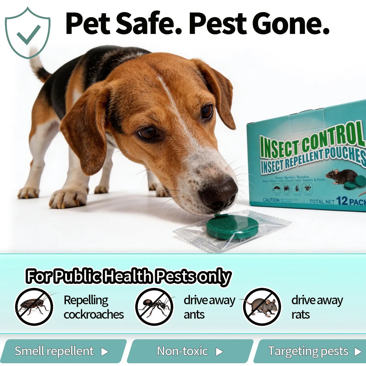 Stop Mice Before They Invade Your Home