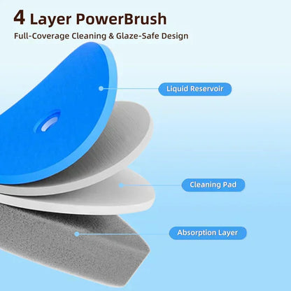 The Toilet Cleaning Upgrade Thousands Of Families Are Switching To