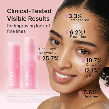[NEW] Instant Plumping Multi-Balm Stick with 5% Volufiline, PDRN & Collagen