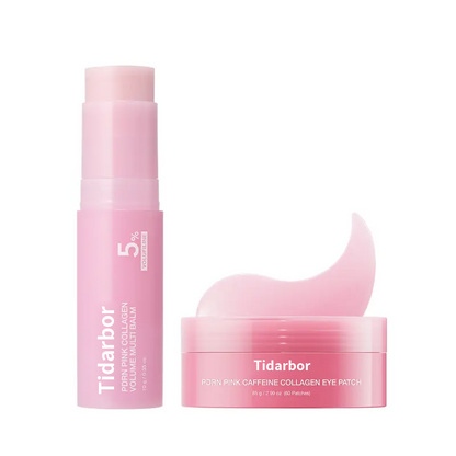 [NEW] Instant Plumping Multi-Balm Stick with 5% Volufiline, PDRN & Collagen