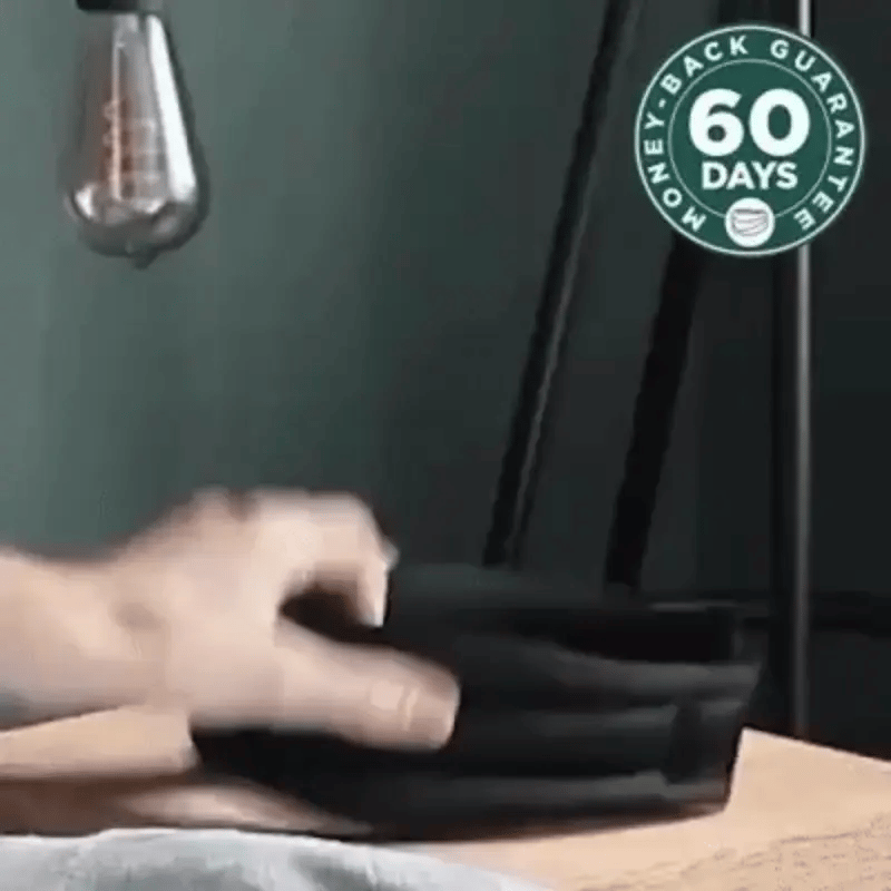 NESLEMY™ - Never snore again