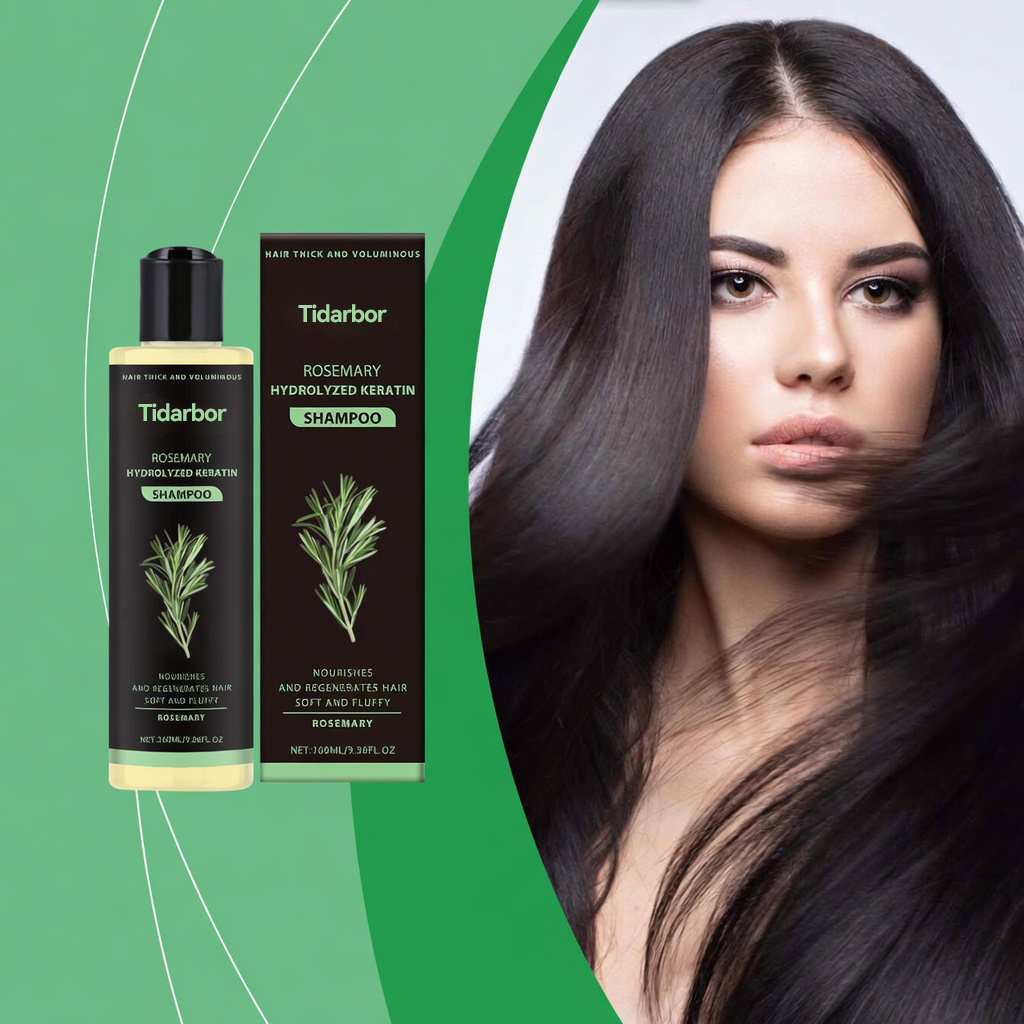 🌟Bring Dry, Damaged Hair Back to Life💦