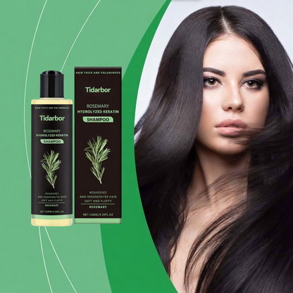 🌟Bring Dry, Damaged Hair Back to Life💦