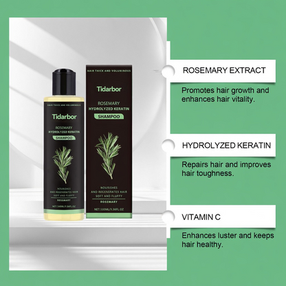 🌟Bring Dry, Damaged Hair Back to Life💦