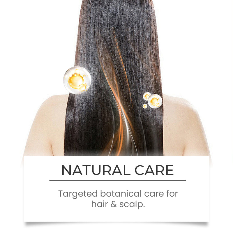 🌟Bring Dry, Damaged Hair Back to Life💦