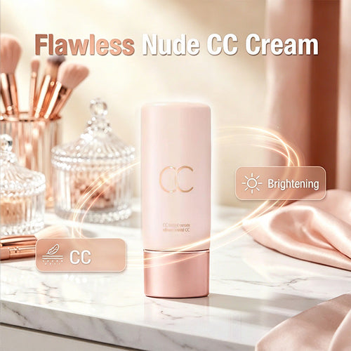 💜Lightweight Moisturizing Matte Finish Cream